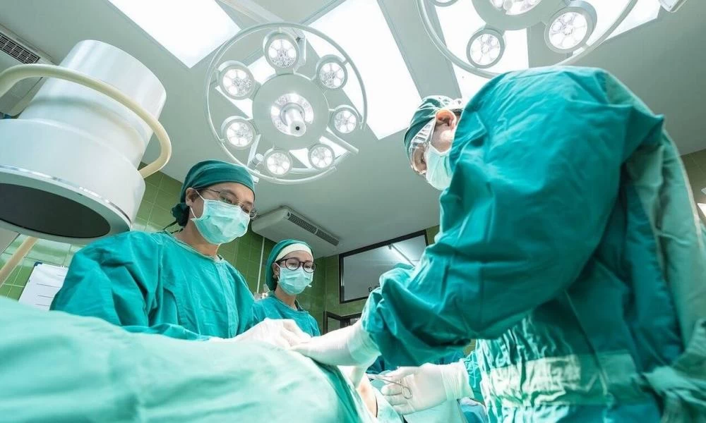 Βρετανία: Επανήλθε στη ζωή λίγο πριν δωριστούν τα όργανά του